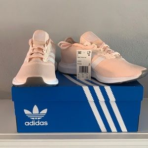 BRAND NEW with tags Adidas Swift Run X Sneaker